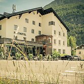Posthotel Lechtal