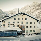 Posthotel Lechtal