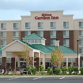 Hilton Garden Inn Naperville/Warrenville