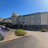 Hawthorn Extended Stay by Wyndham Hobbs