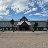 Hawthorn Extended Stay by Wyndham Hobbs