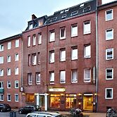 Hotel City Kiel by Premiere Classe