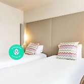 Hotel Astor Kiel by Campanile