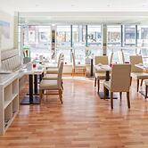 Hotel am Kieler Schloss Kiel by Première Classe