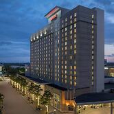 Raleigh Marriott City Center