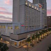 Raleigh Marriott City Center