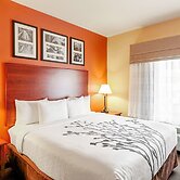 Sleep Inn & Suites Tyler South