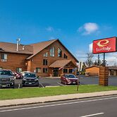 EconoLodge by Choice Hotels Rice Lake