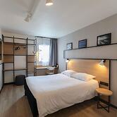 ibis Ciboure St Jean De Luz Hotel