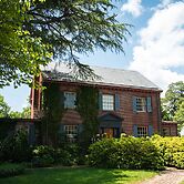 Williamsburg Manor B&B