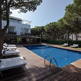 Hotel NM Suites by Escampa Hotels