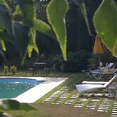 Hotel Mas Vilalonga Petit