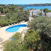 Aparthotel Niu d´Aus