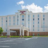 Hampton Inn Petersburg-Southpark Mall