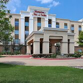 Hampton Inn & Suites Dallas-DeSoto