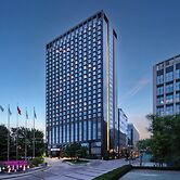 Crowne Plaza Beijing Sun Palace by IHG