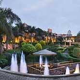 The Corinthians Resort