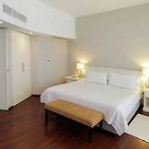 Hotel Guarani Asuncion