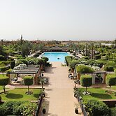 Kenzi Menara Palace & Resort