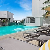 Element on Coolum Beach