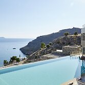 Lindos Blu Luxury Hotel & Suites - Adults Only