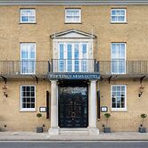 The Kings Arms