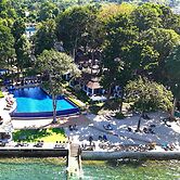 Chang Buri Resort & Koh Chang Hillside