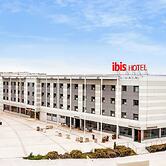 Hotel ibis Madrid Alcobendas