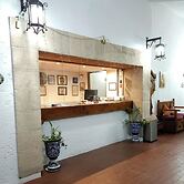 Hotel Villas Arqueológicas Cholula