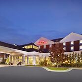 Hilton Garden Inn Detroit/Novi