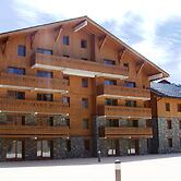 Résidence Le Sun Valley