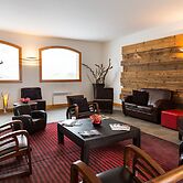 Résidence Lagrange Vacances Les Balcons des Aiguilles