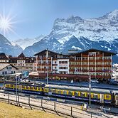 Derby Swiss Quality Hotel