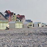 Madame Vacances Residence Les Terrasses de la Plage
