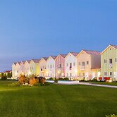 Hotel Cristal Praia Resort & Spa