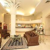 Gran Hotel Diligencias