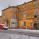 White Hart Hotel