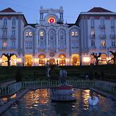 Curia Palace Hotel & Spa