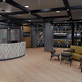 Four Points Flex by Sheraton Bologna Airport