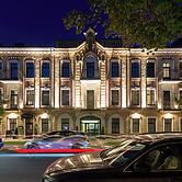 City Hotels Algirdas