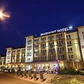 Airport Hotel Budapest