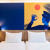 ibis Styles Nice Aéroport Arenas