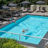 ibis Styles Nice Aéroport Arenas