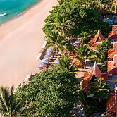 The Fair House Beach Resort & Hotel