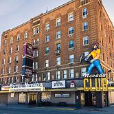Hotel Nevada
