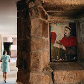 Forte de São Francisco Hotel