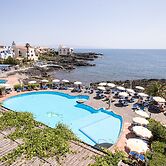 Arathena Rocks Hotel