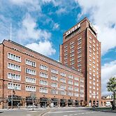 Premier Inn Köln City Mediapark