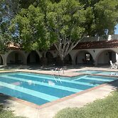 Hotel Mision Catavina