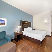 Best Western Crater Lake Highway White City/Medford